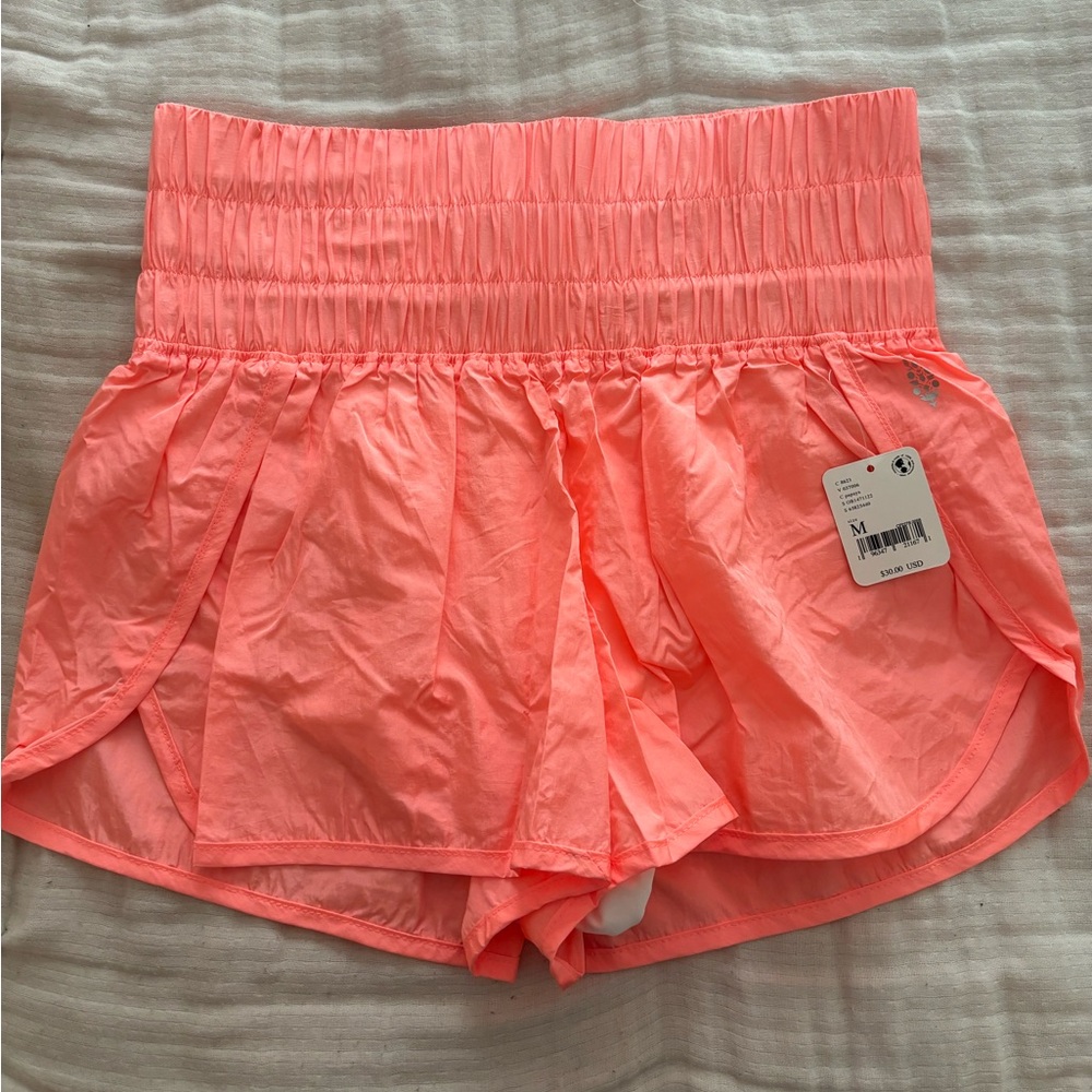 NWT FP Movement The Way Home Shorts